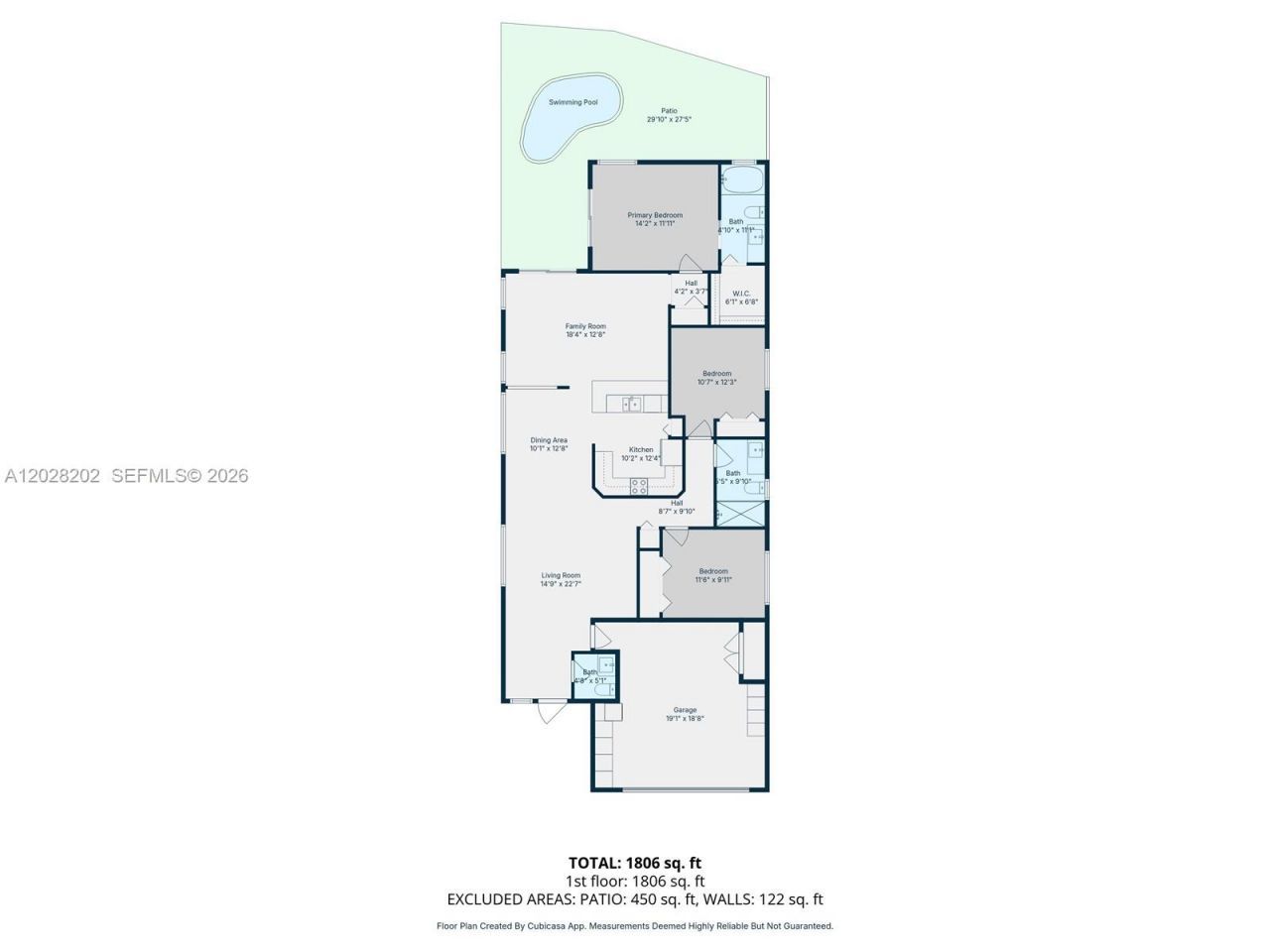 1413 Majesty Ter , Weston, FL 33327 Photo