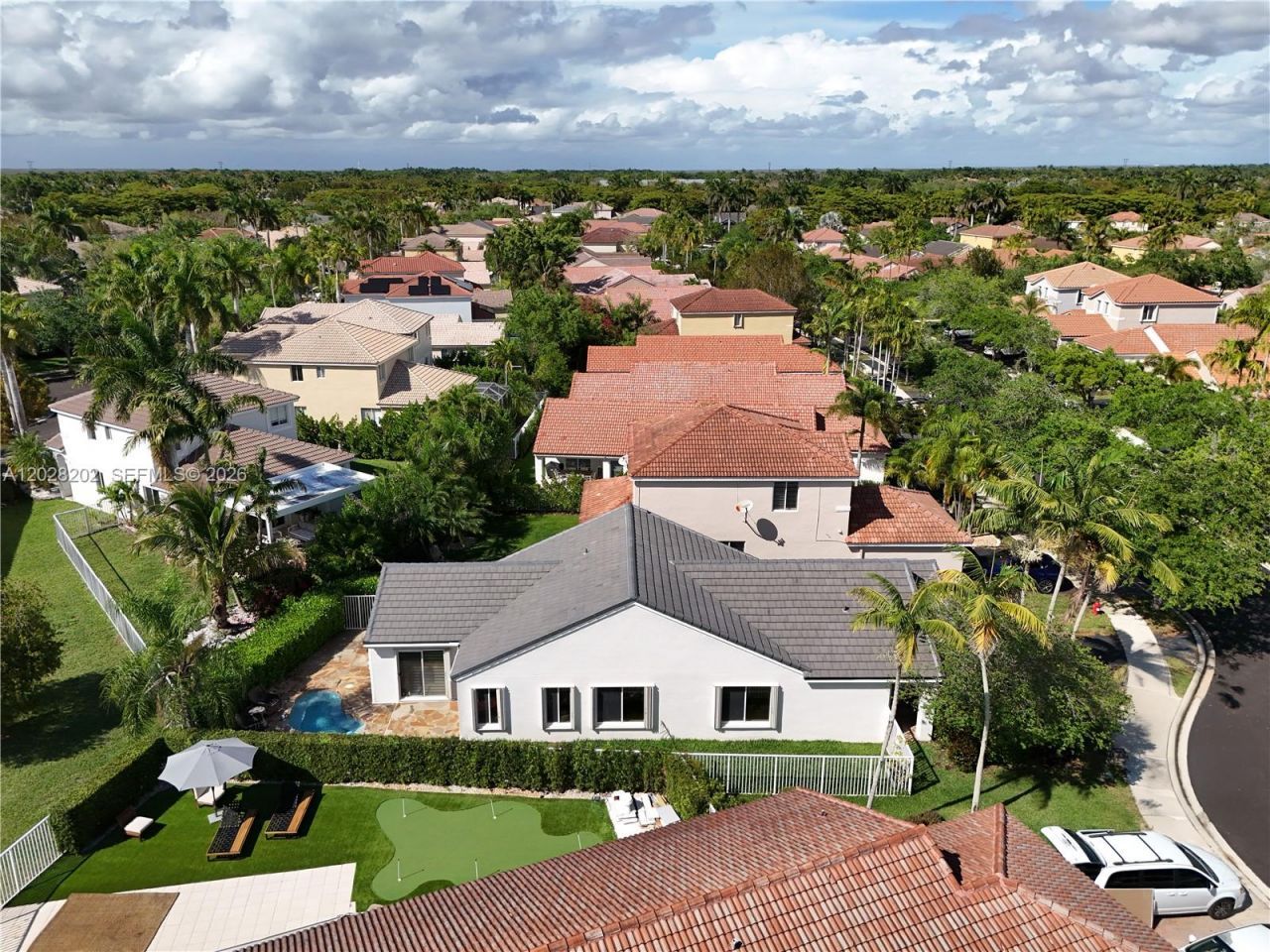 1413 Majesty Ter , Weston, FL 33327 Photo