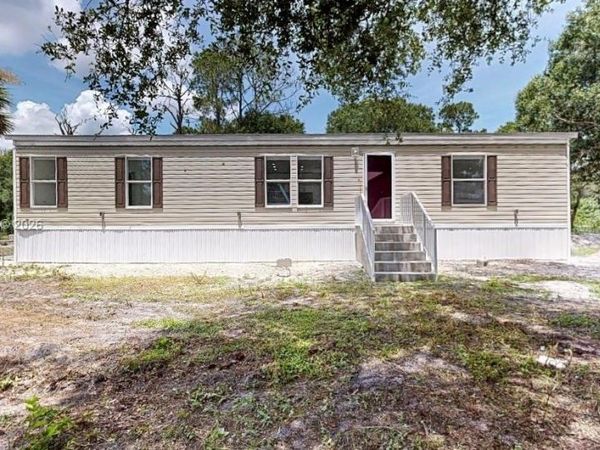 720 N Riverside St , Clewiston, FL 33440
