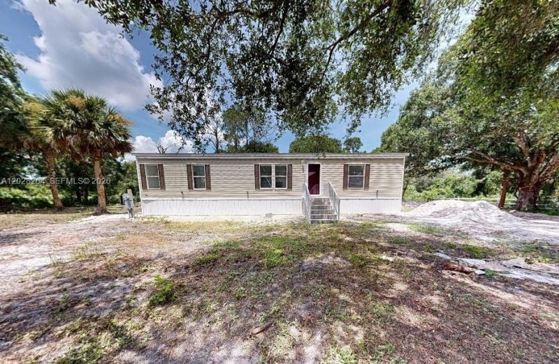 720 N Riverside St , Clewiston, FL 33440 Photo