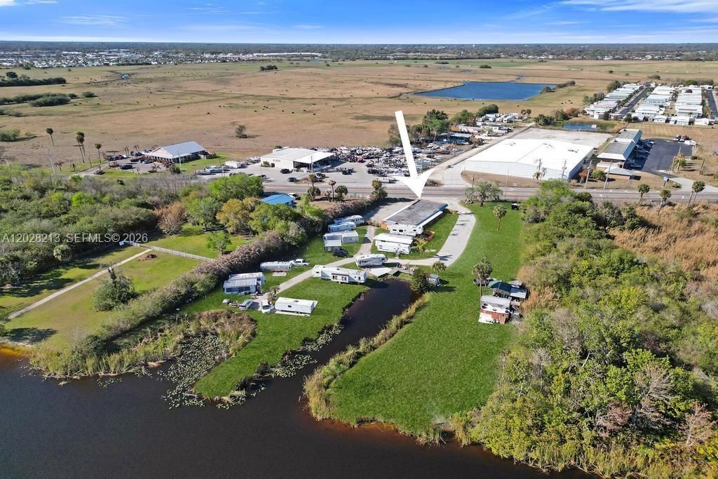 1422 Us Highway 441, Okeechobee, FL 34974 Photo