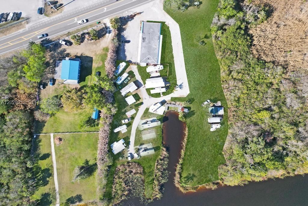 1422 Us Highway 441, Okeechobee, FL 34974 Photo
