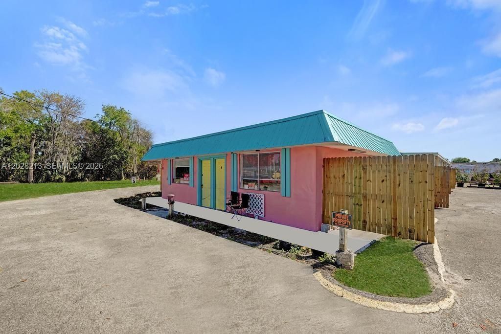 1422 Us Highway 441, Okeechobee, FL 34974 Photo
