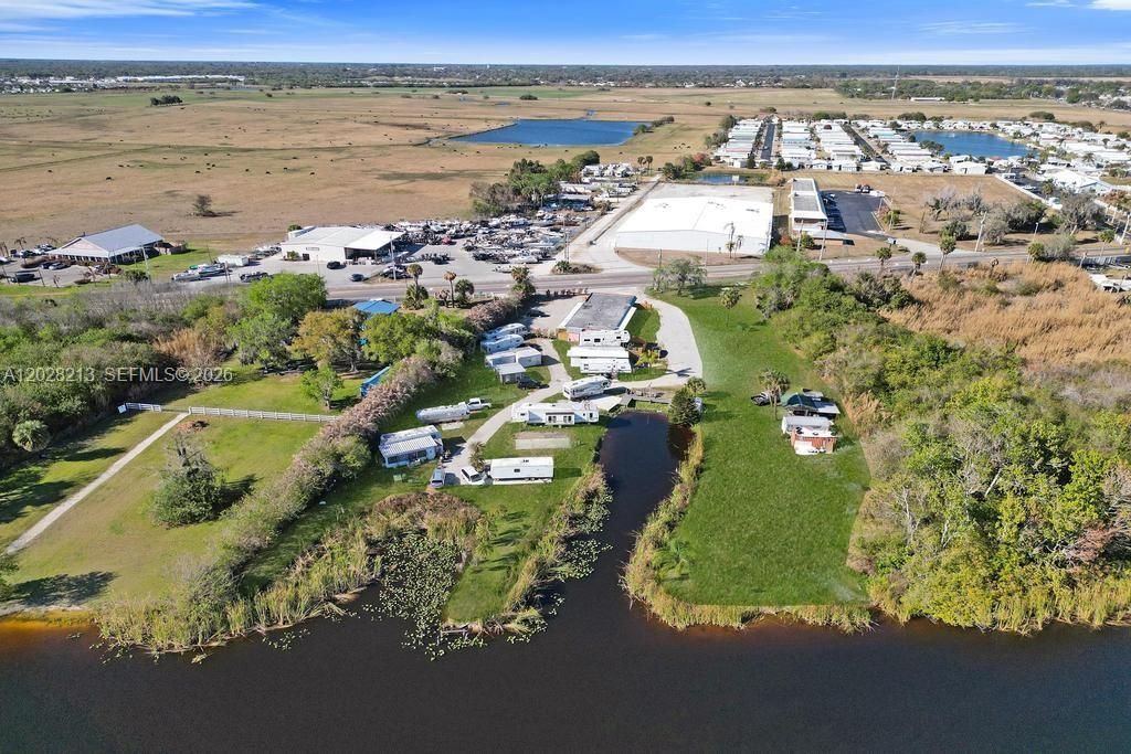 1422 Us Highway 441, Okeechobee, FL 34974 Photo