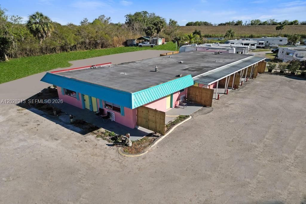 1422 Us Highway 441, Okeechobee, FL 34974 Photo