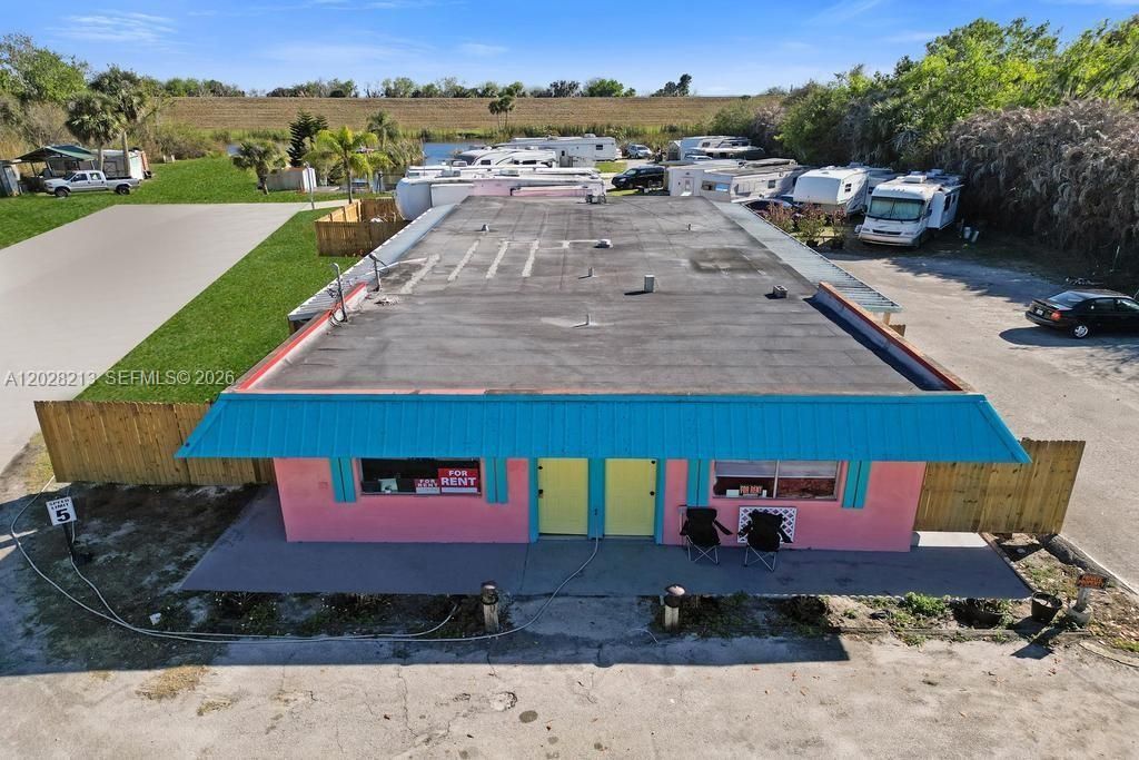 1422 Us Highway 441, Okeechobee, FL 34974 Photo