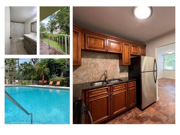 13100 SW 92nd Ave , Unit A-212, Miami, FL 33176