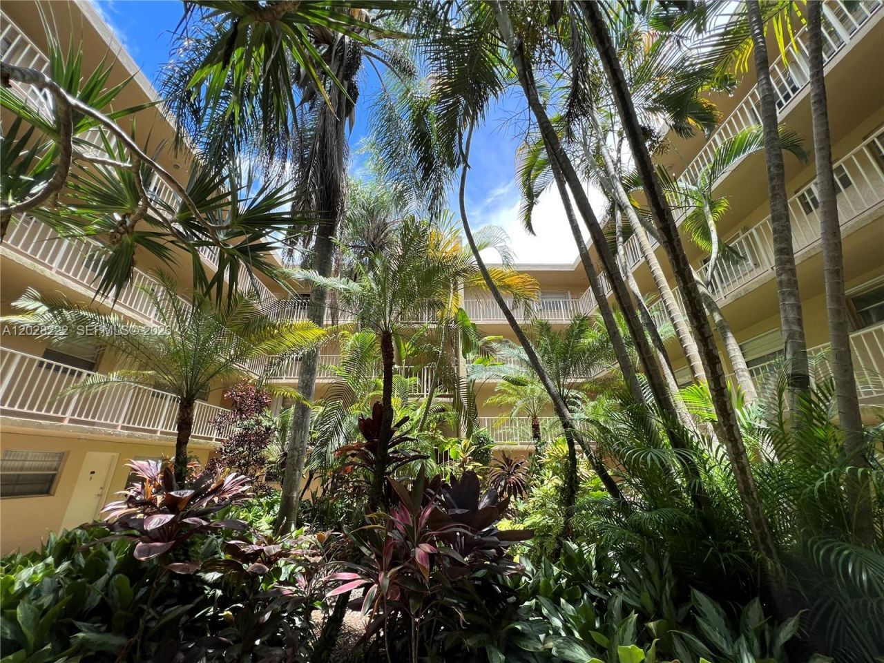 13100 SW 92nd Ave, Unit A-212, Miami, FL 33176 Photo