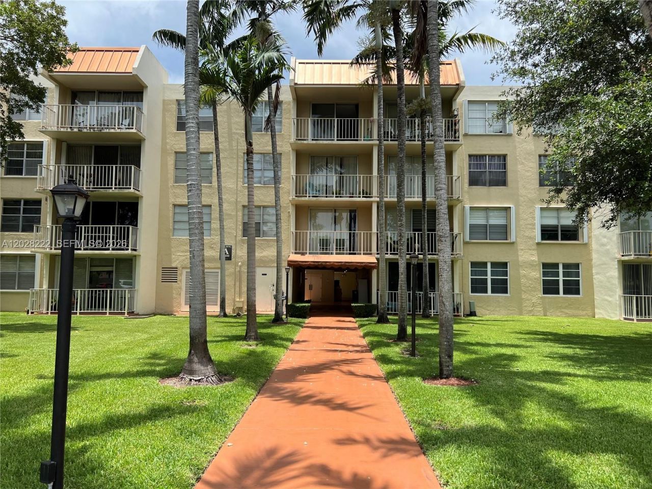 13100 SW 92nd Ave, Unit A-212, Miami, FL 33176 Photo