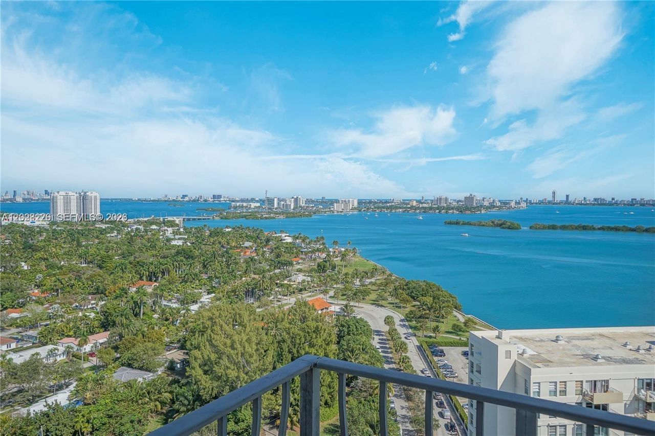 780 NE 69th St , Unit 2302, Miami, FL 33138 Photo