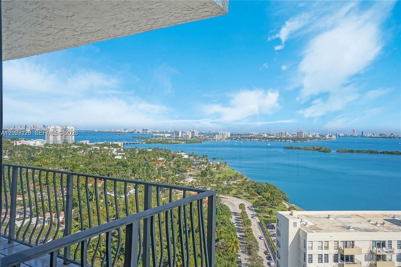 780 NE 69th St , Unit 2302, Miami, FL 33138 Photo