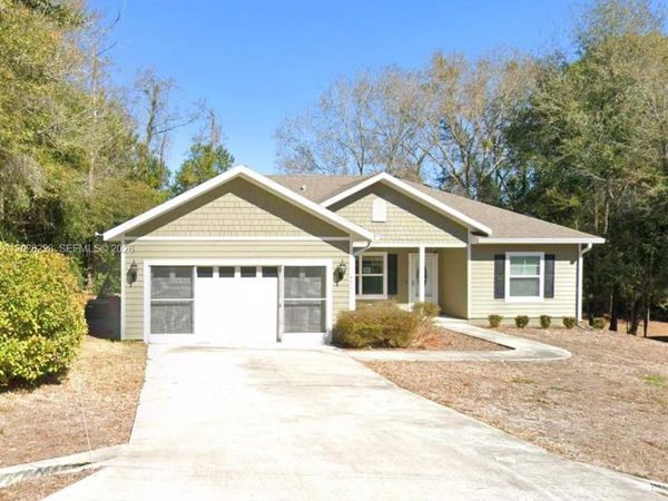 451 NE 151 terrace , Williston, FL 32696