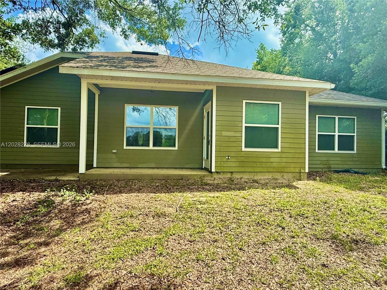 451 NE 151 Terrace , Williston, FL 32696 Photo