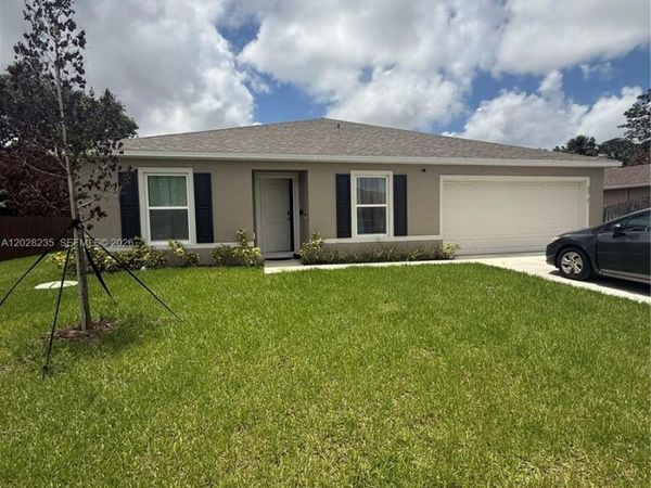 Port St. Lucie, FL 34953