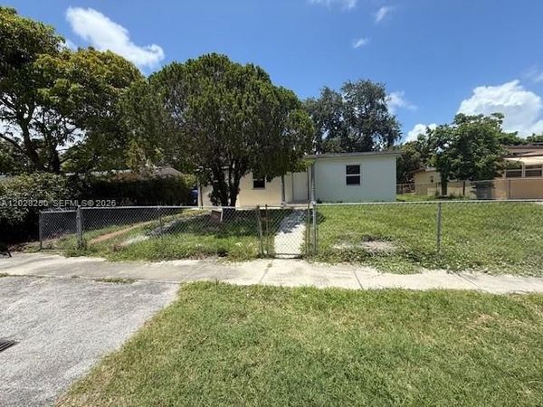 1481 NE 155TH TERRACE , Unit 1481, North Miami Beach, FL 33162
