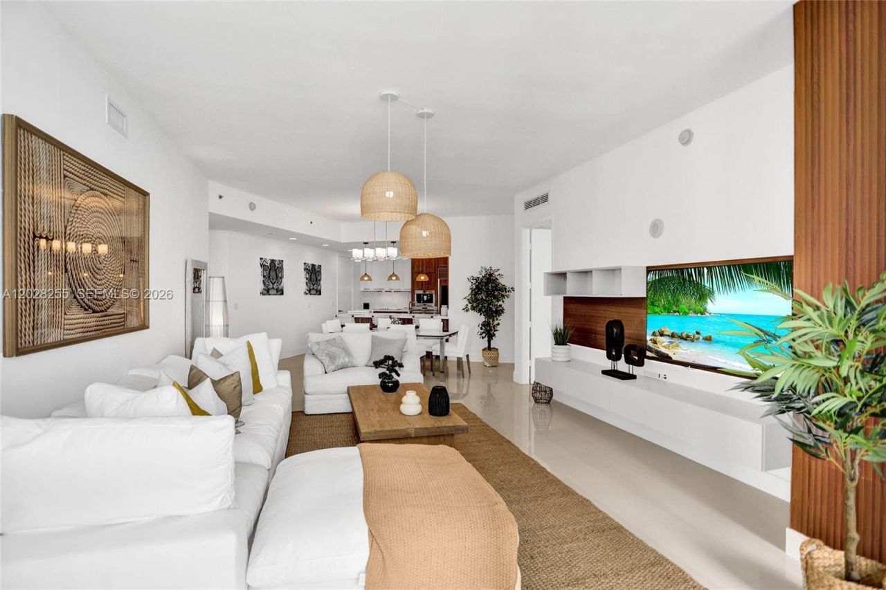 15901 Collins Ave , Unit 2807, Sunny Isles Beach, FL 33160 Photo