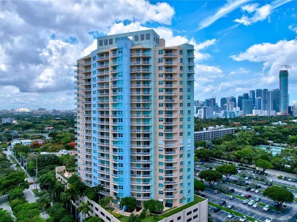 2475 Brickell Ave , Unit 2407, Miami, FL 33129