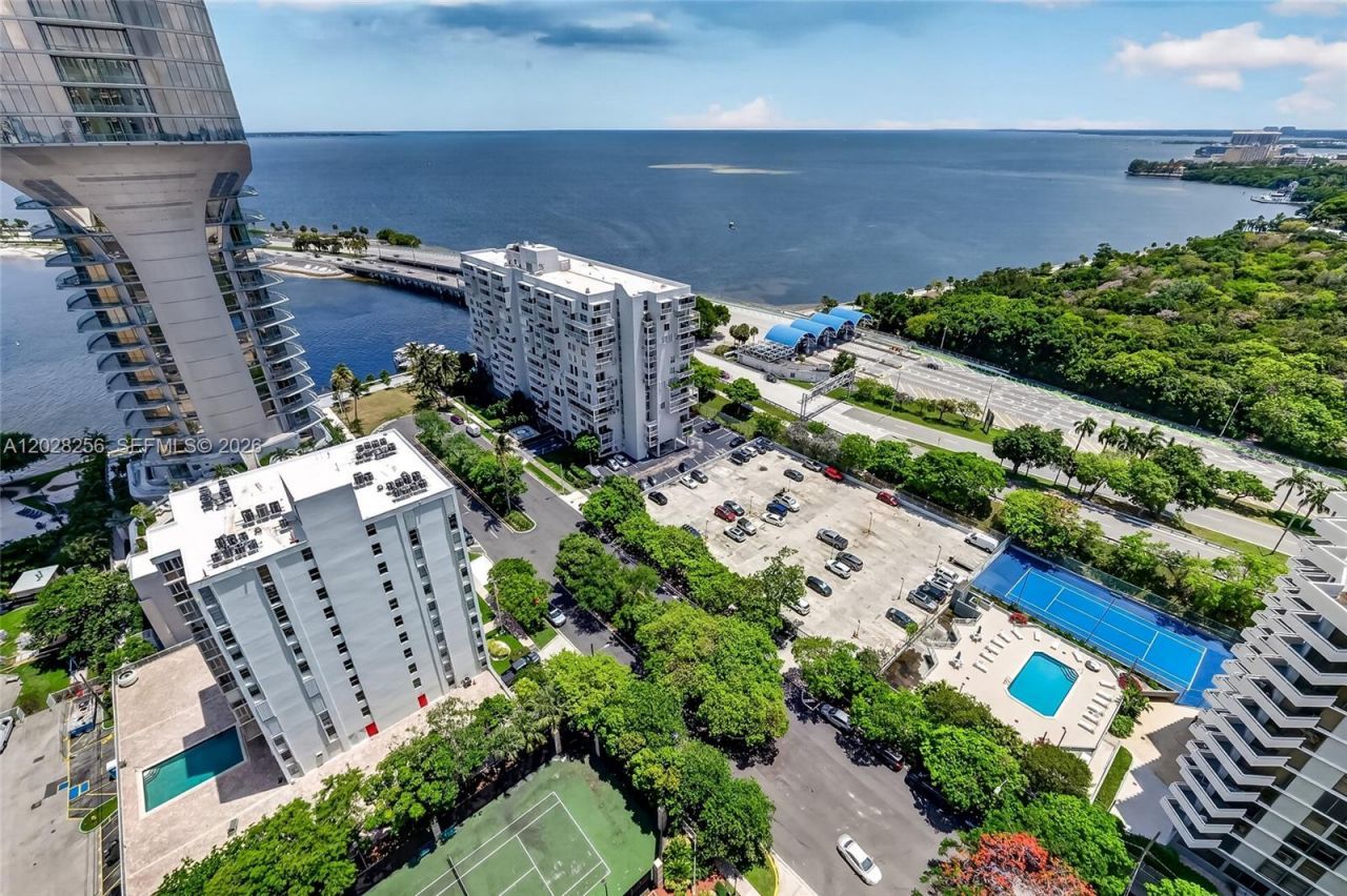 2475 Brickell Ave , Unit 2407, Miami, FL 33129 Photo