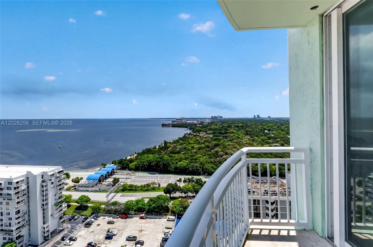 2475 Brickell Ave , Unit 2407, Miami, FL 33129 Photo