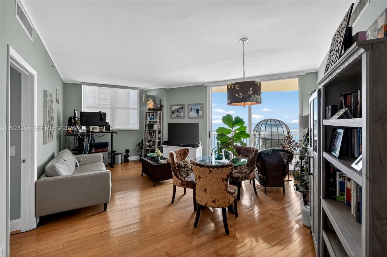 2475 Brickell Ave , Unit 2407, Miami, FL 33129 Photo
