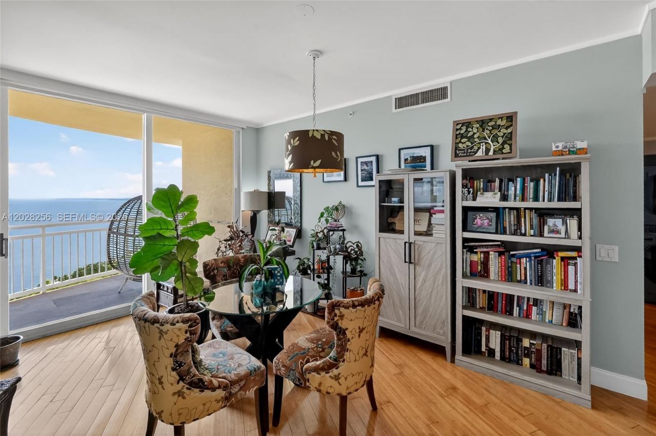 2475 Brickell Ave , Unit 2407, Miami, FL 33129 Photo