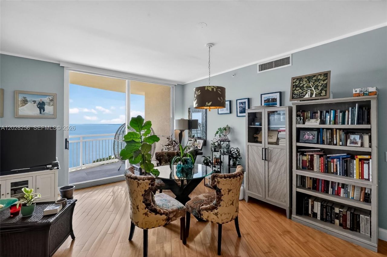 2475 Brickell Ave , Unit 2407, Miami, FL 33129 Photo