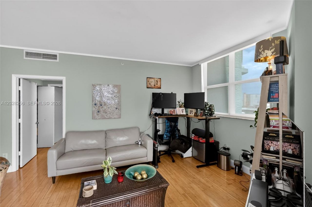 2475 Brickell Ave , Unit 2407, Miami, FL 33129 Photo