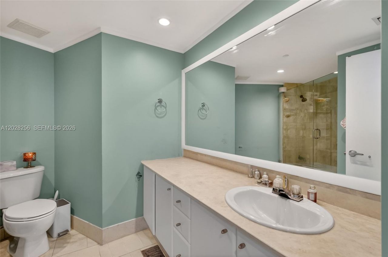 2475 Brickell Ave , Unit 2407, Miami, FL 33129 Photo