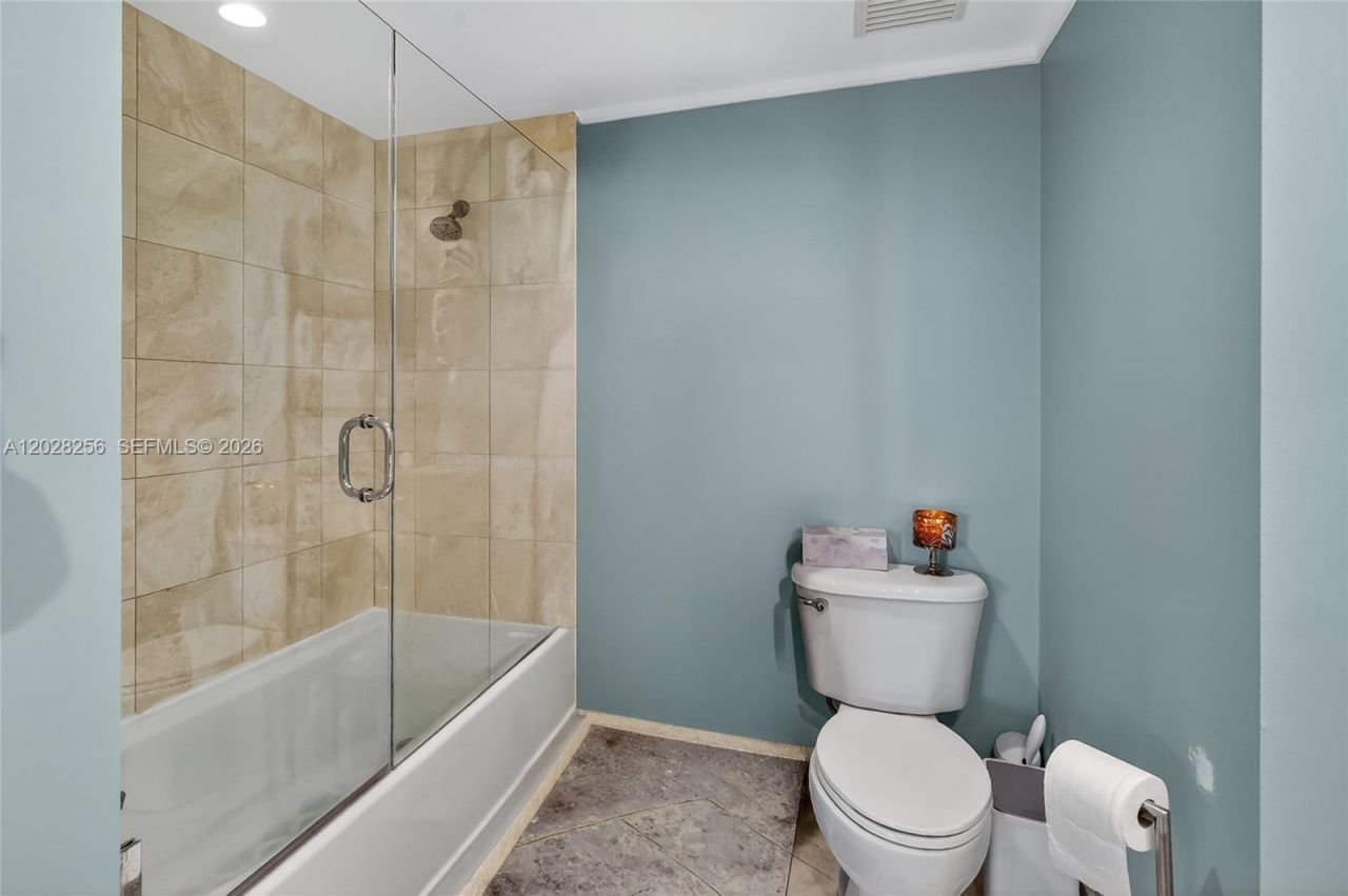 2475 Brickell Ave , Unit 2407, Miami, FL 33129 Photo