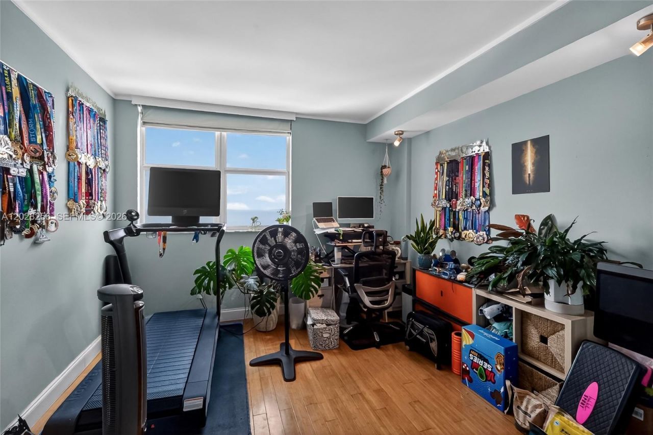 2475 Brickell Ave , Unit 2407, Miami, FL 33129 Photo