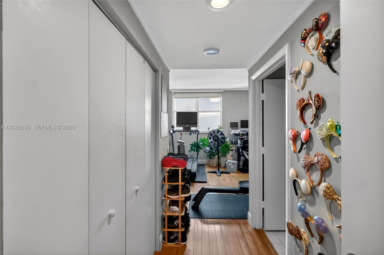 2475 Brickell Ave , Unit 2407, Miami, FL 33129 Photo