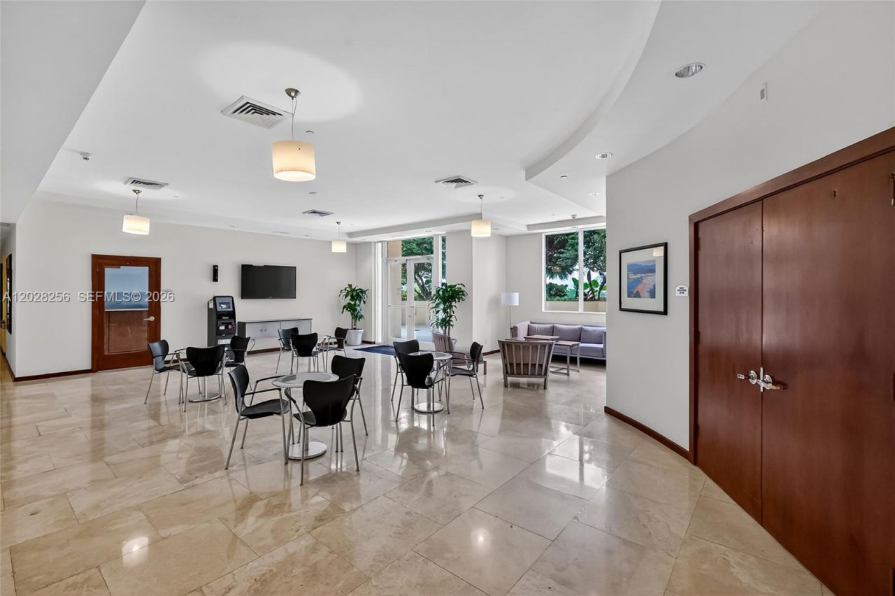 2475 Brickell Ave , Unit 2407, Miami, FL 33129 Photo