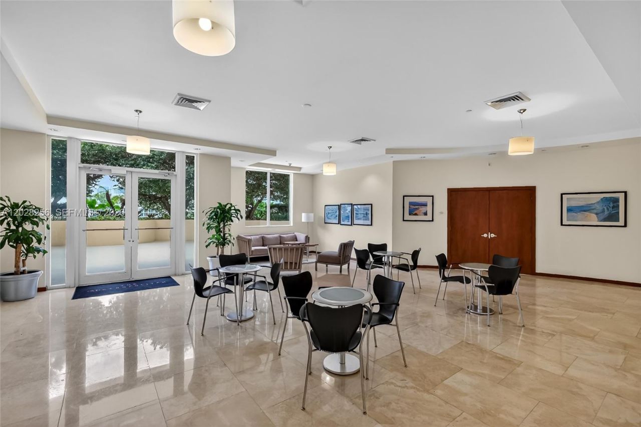 2475 Brickell Ave , Unit 2407, Miami, FL 33129 Photo