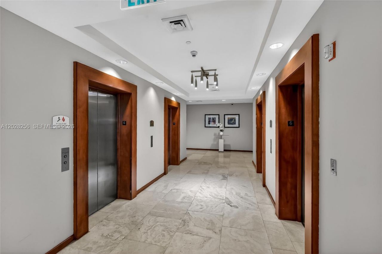 2475 Brickell Ave , Unit 2407, Miami, FL 33129 Photo