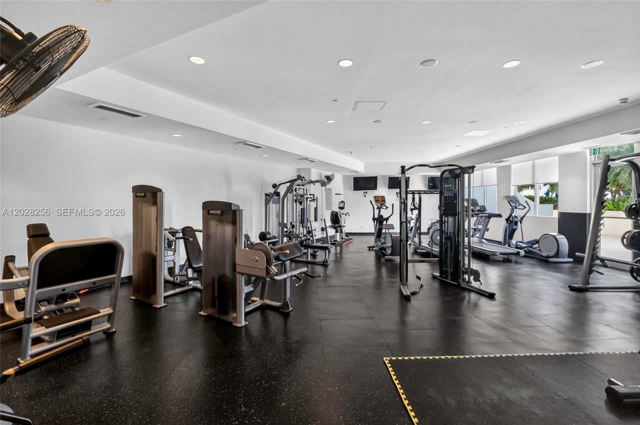 2475 Brickell Ave , Unit 2407, Miami, FL 33129 Photo