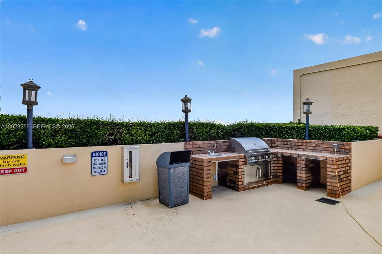 2475 Brickell Ave , Unit 2407, Miami, FL 33129 Photo