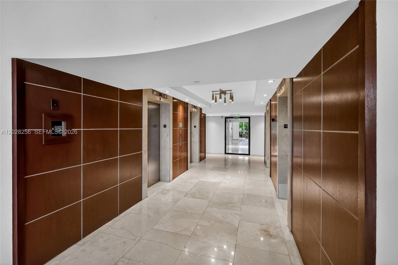 2475 Brickell Ave , Unit 2407, Miami, FL 33129 Photo
