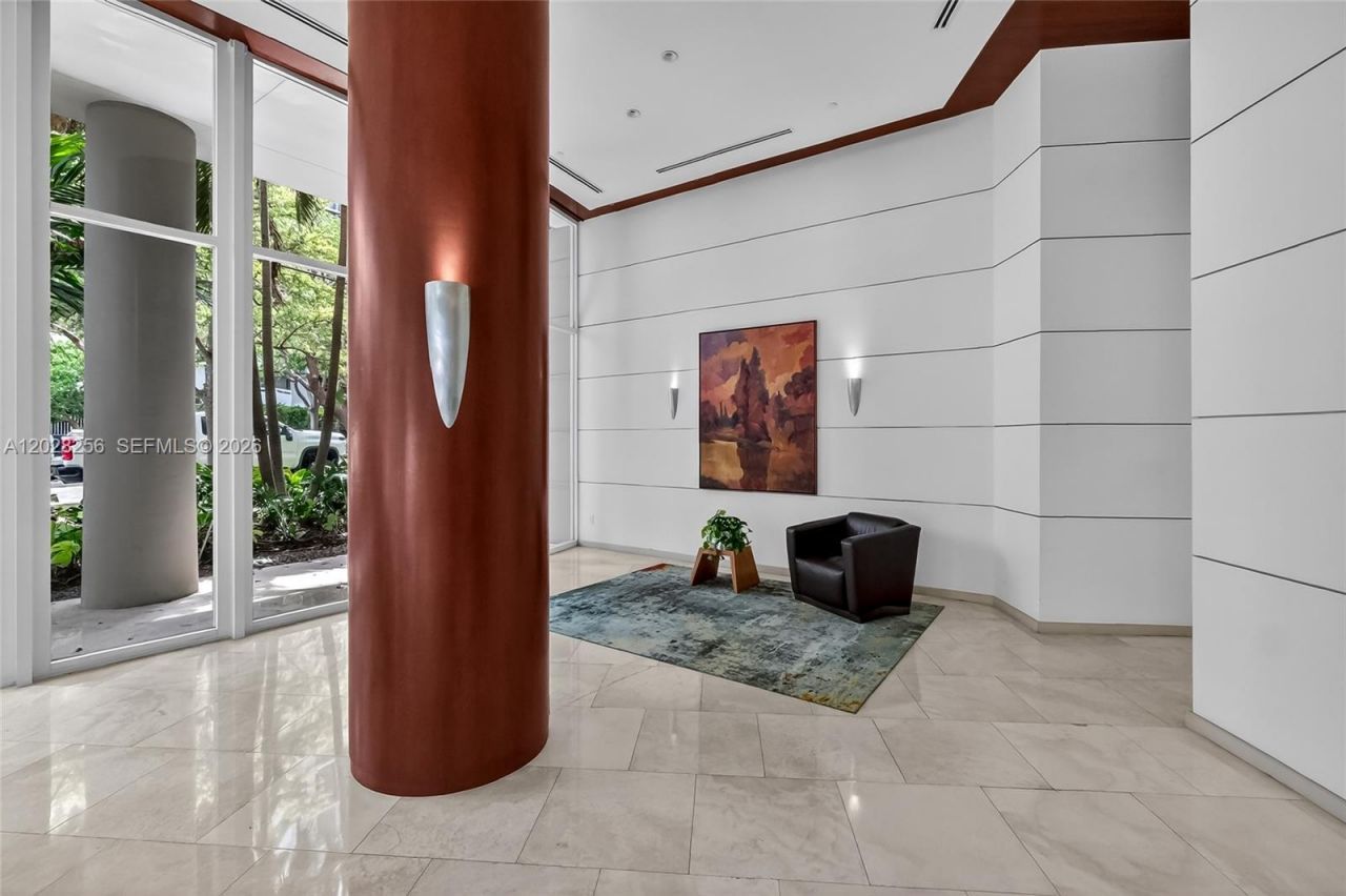 2475 Brickell Ave , Unit 2407, Miami, FL 33129 Photo