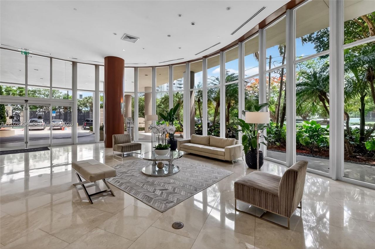 2475 Brickell Ave , Unit 2407, Miami, FL 33129 Photo