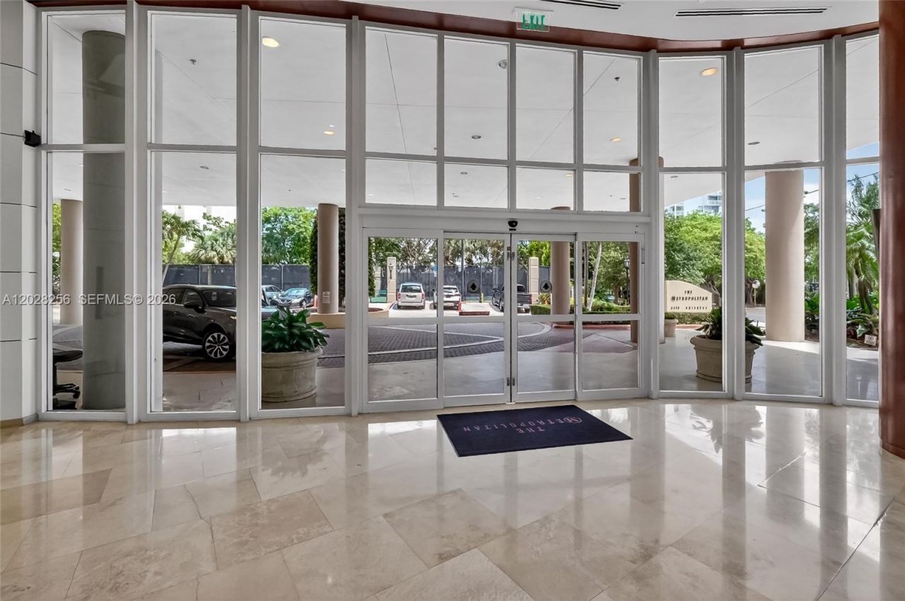 2475 Brickell Ave , Unit 2407, Miami, FL 33129 Photo