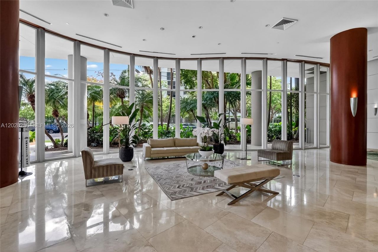 2475 Brickell Ave , Unit 2407, Miami, FL 33129 Photo