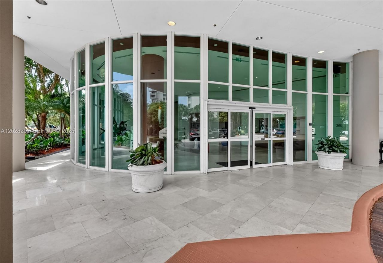 2475 Brickell Ave , Unit 2407, Miami, FL 33129 Photo