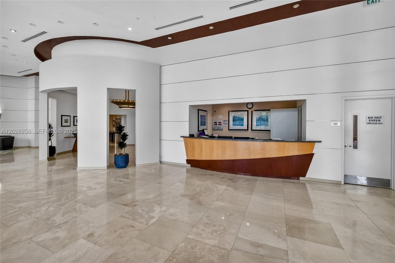 2475 Brickell Ave , Unit 2407, Miami, FL 33129 Photo