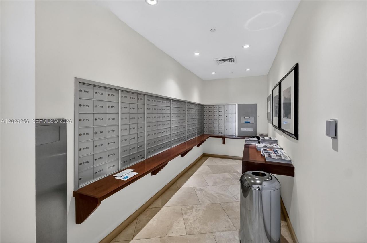 2475 Brickell Ave , Unit 2407, Miami, FL 33129 Photo