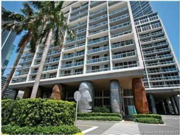 475 Brickell Ave , Unit 3408, Miami, FL 33131