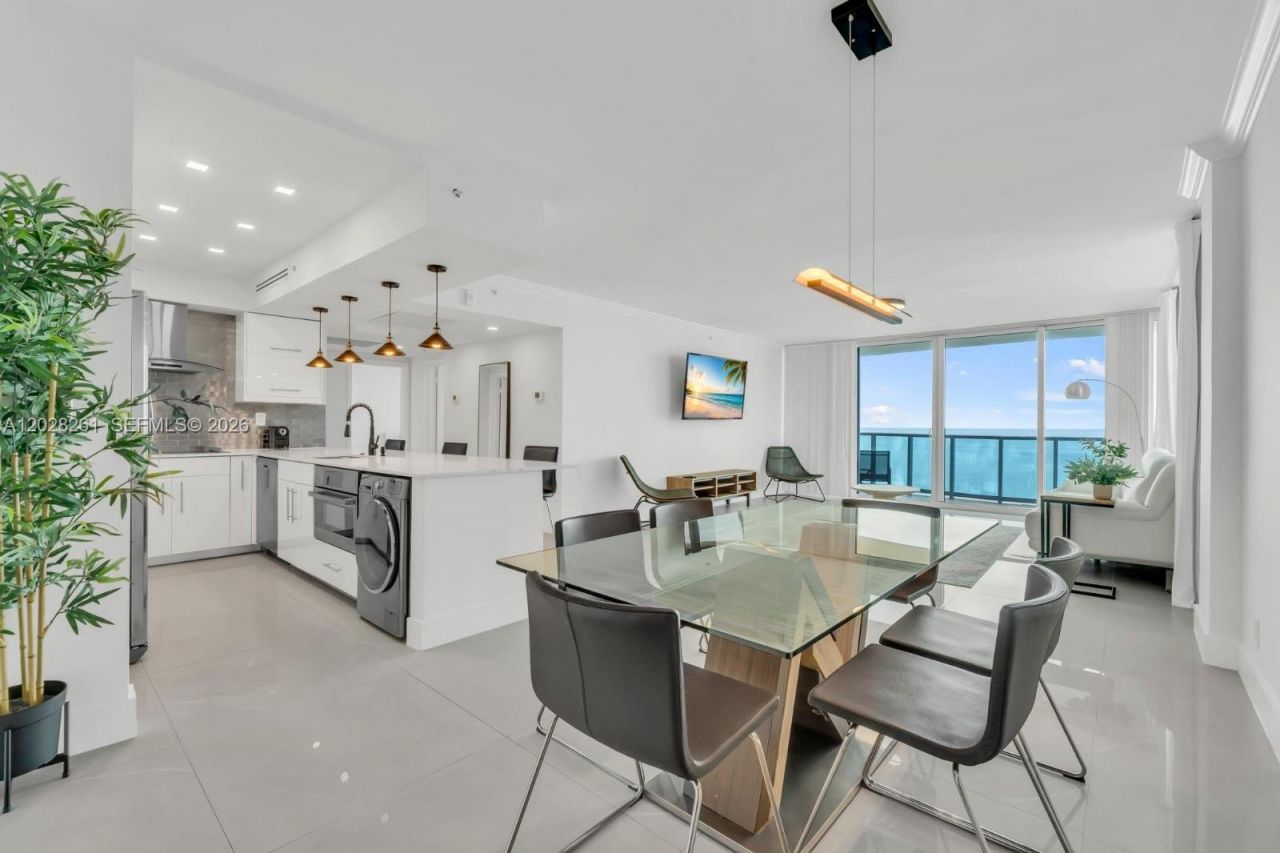 2501 S Ocean Dr, Unit 1525, Hollywood, FL 33019 Photo