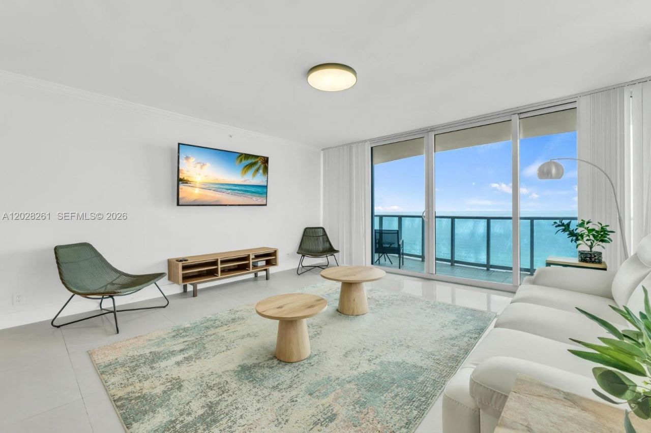 2501 S Ocean Dr, Unit 1525, Hollywood, FL 33019 Photo