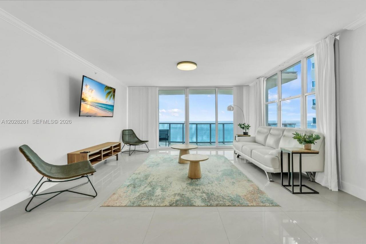 2501 S Ocean Dr, Unit 1525, Hollywood, FL 33019 Photo