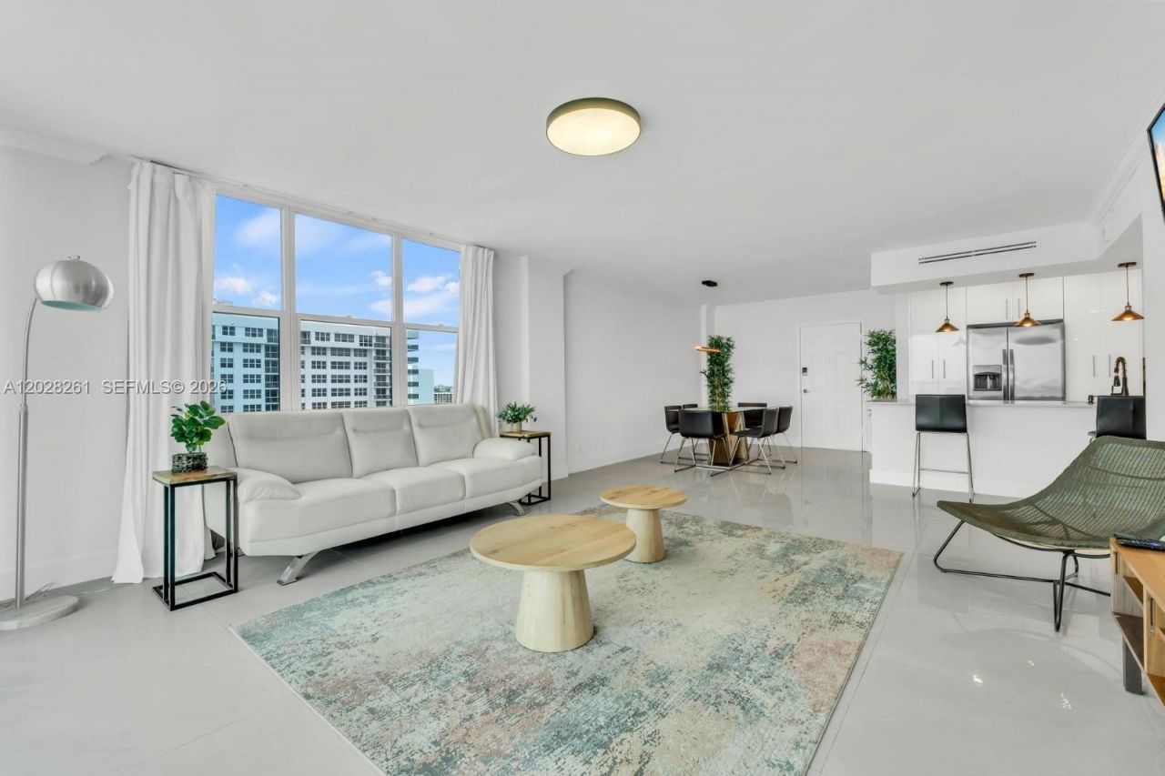 2501 S Ocean Dr, Unit 1525, Hollywood, FL 33019 Photo
