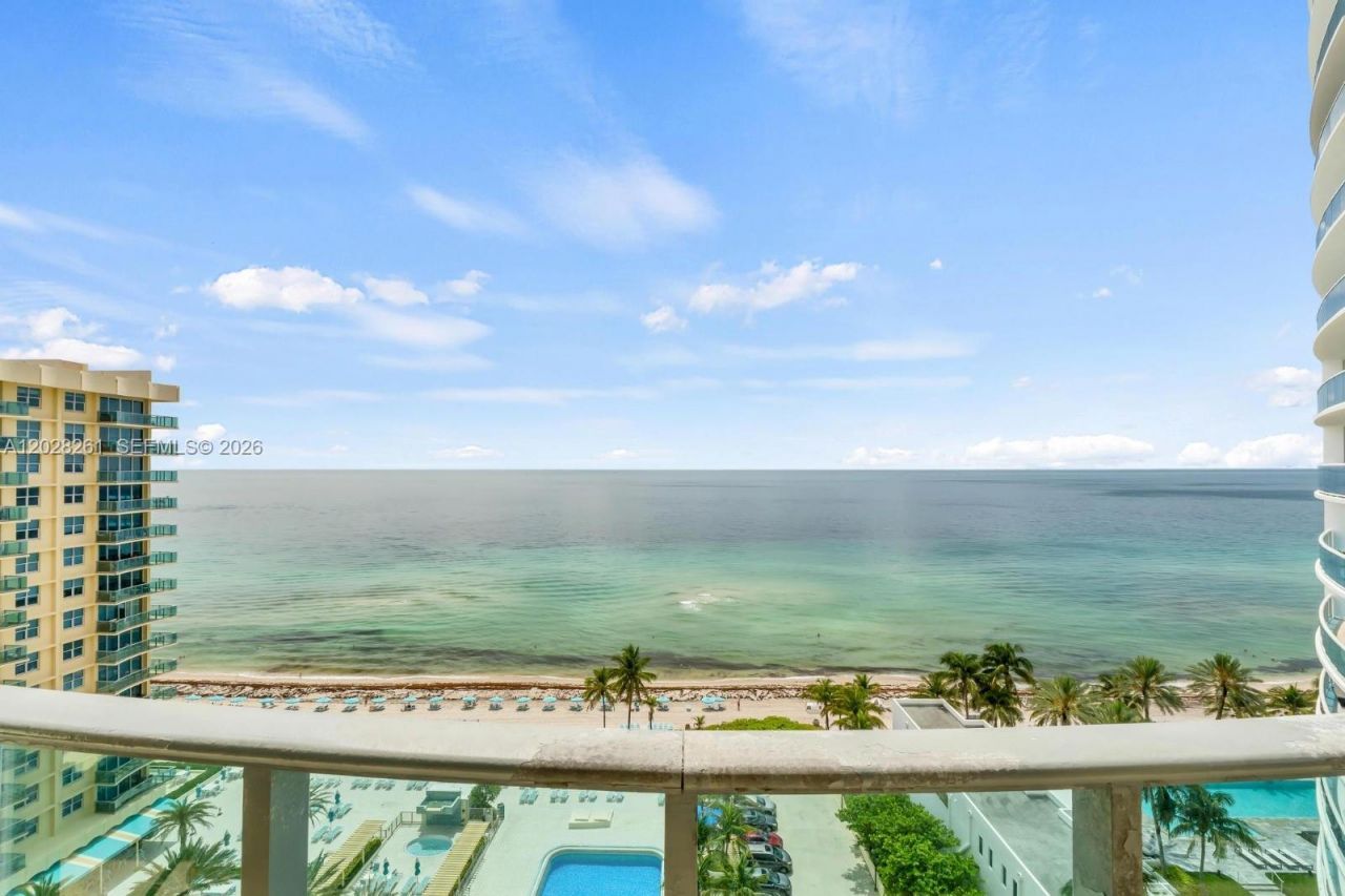 2501 S Ocean Dr, Unit 1525, Hollywood, FL 33019 Photo